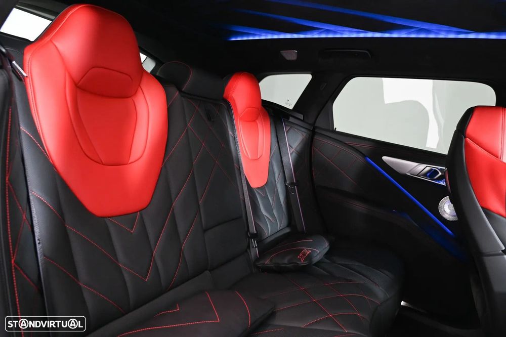 BMW XM Label Red - 22