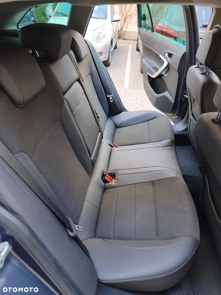 Opel Insignia 2.0 CDTI Cosmo - 6