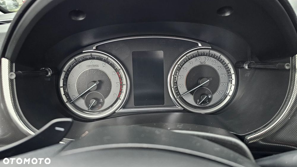 Suzuki Vitara 1.4 Boosterjet Premium 2WD - 30