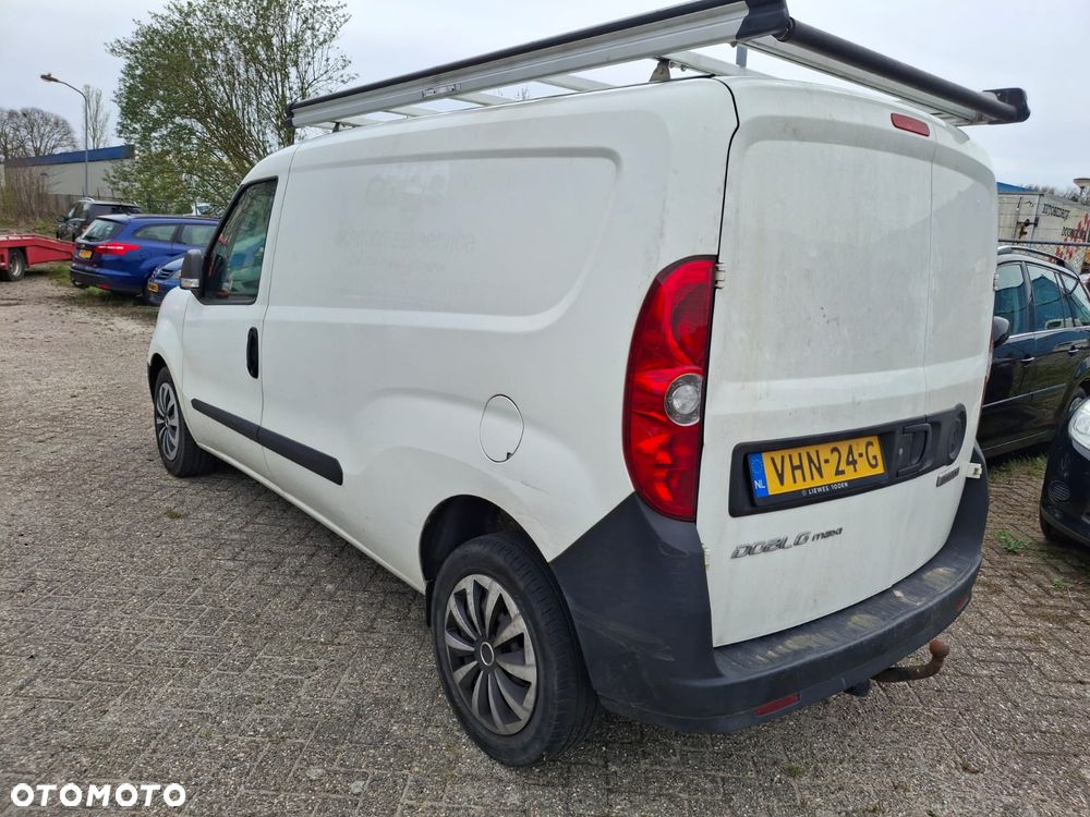 Fiat doblo - 9