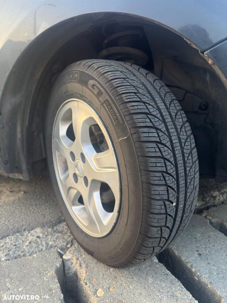 Dacia Logan MCV TCe 90 S&S Celebration - 5