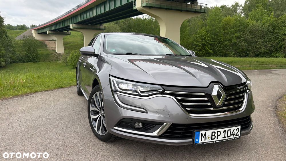 Renault Talisman BLUE dCi 160 EDC LIMITED - 1