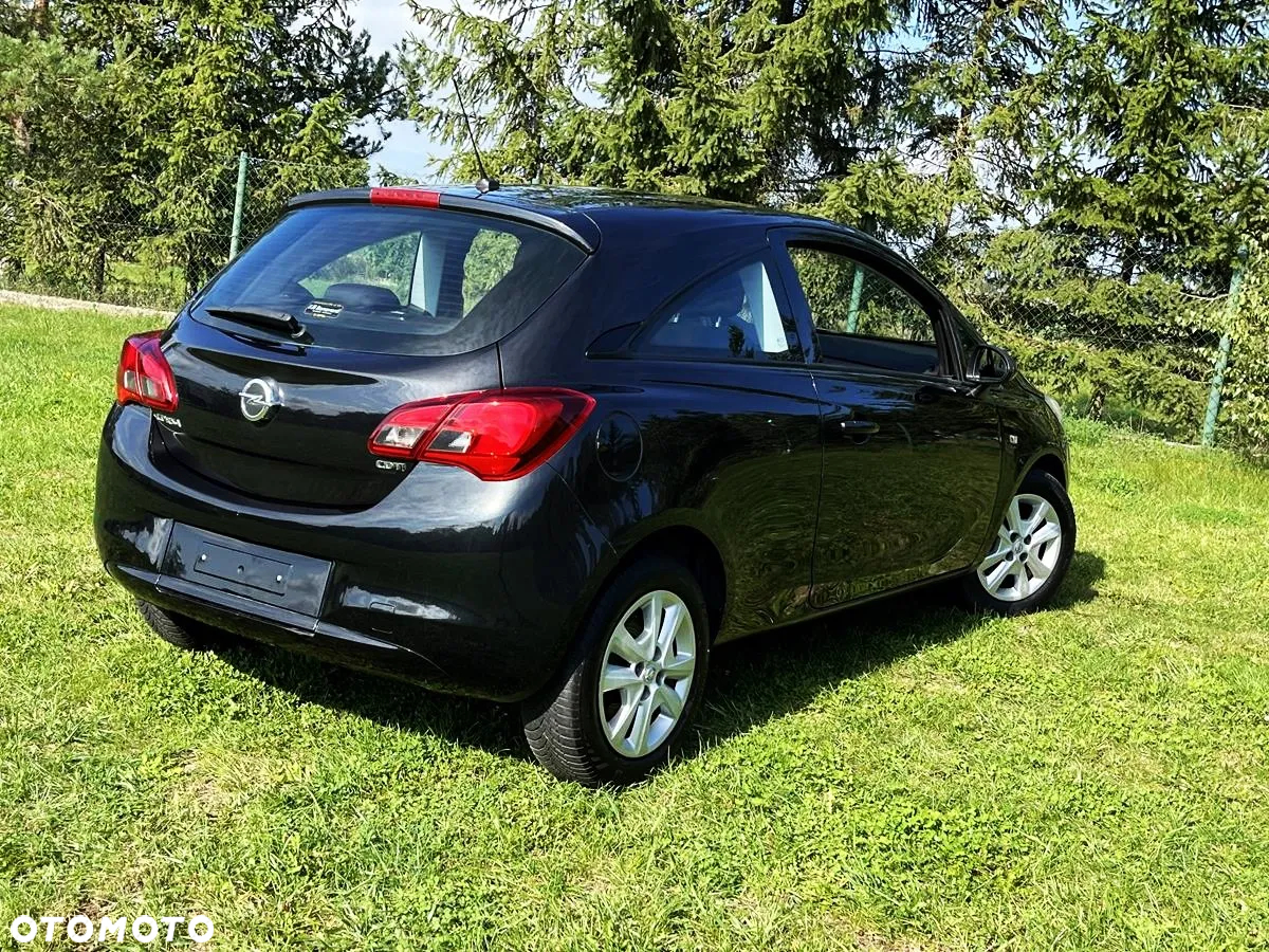 Opel Corsa - 3