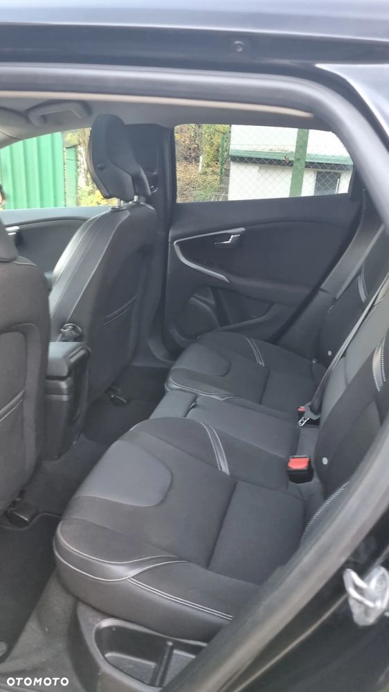 Volvo V40 D2 Momentum - 15
