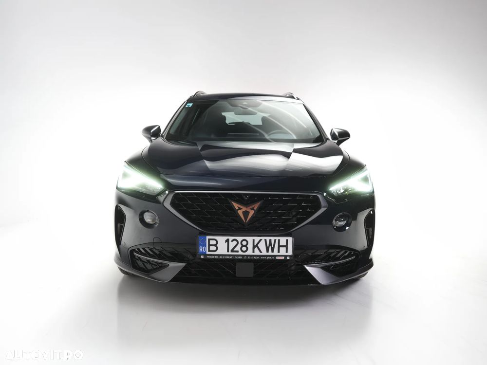 Cupra Formentor - 3
