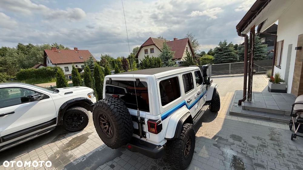 Jeep Wrangler - 7