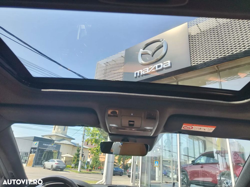 Mazda 6 SKYACTIV-G 194 Drive 20th Anniversairy - 16