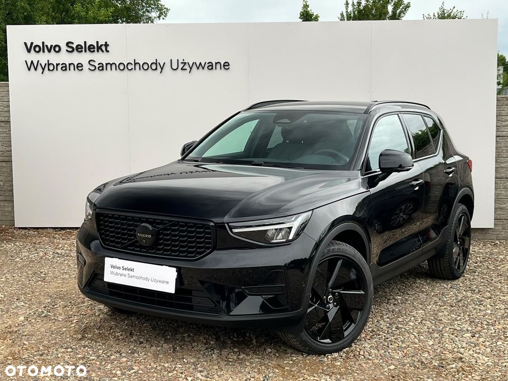 Volvo XC 40 - 2