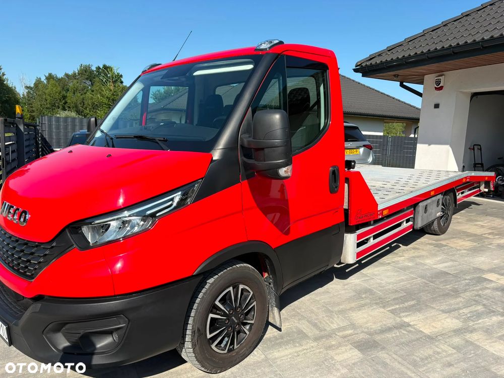 Iveco 35S18 - 14