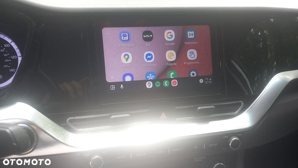 Kia Niro 1.6 GDI Hybrid XL - 26