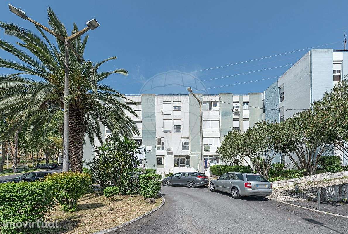 Apartamento T2 para venda - Grande imagem: 5/25