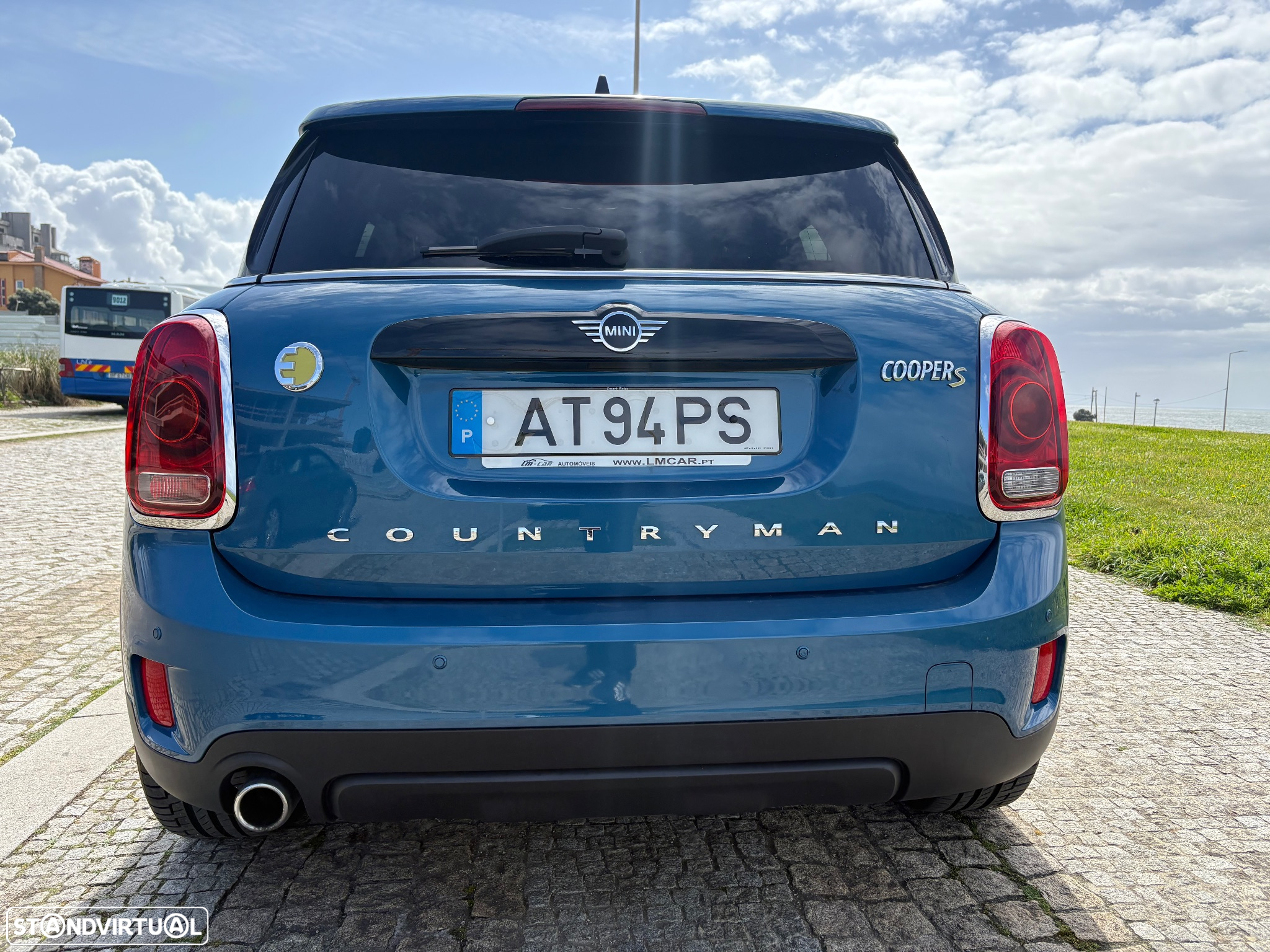 MINI Countryman - 4