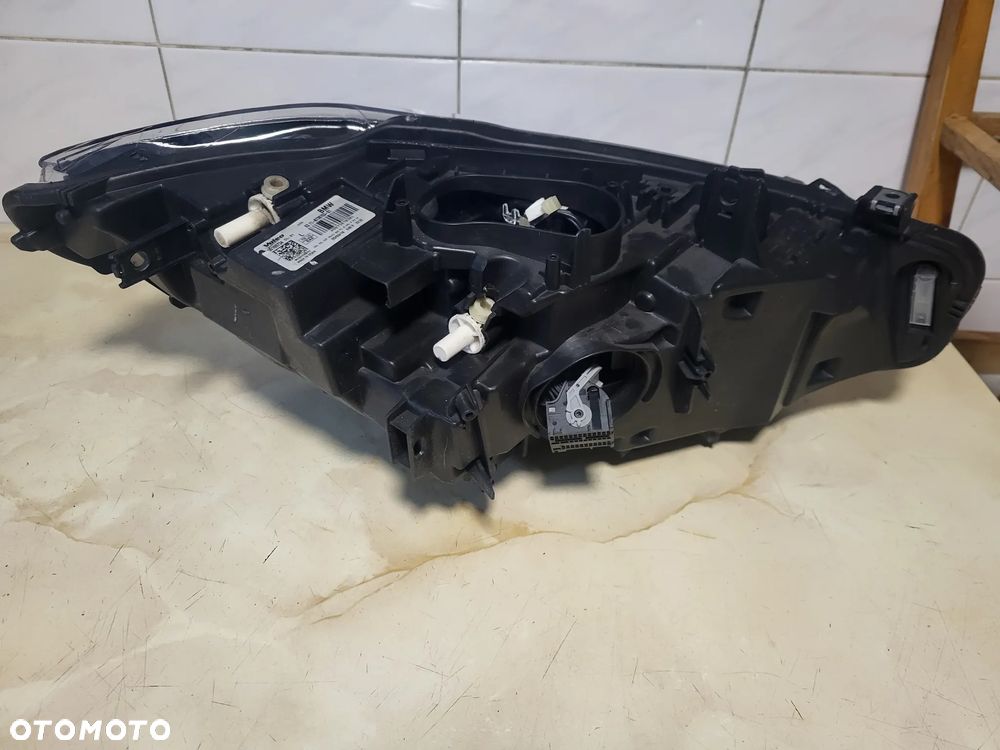 BMW F32 lift bmw led usa lewa - 2