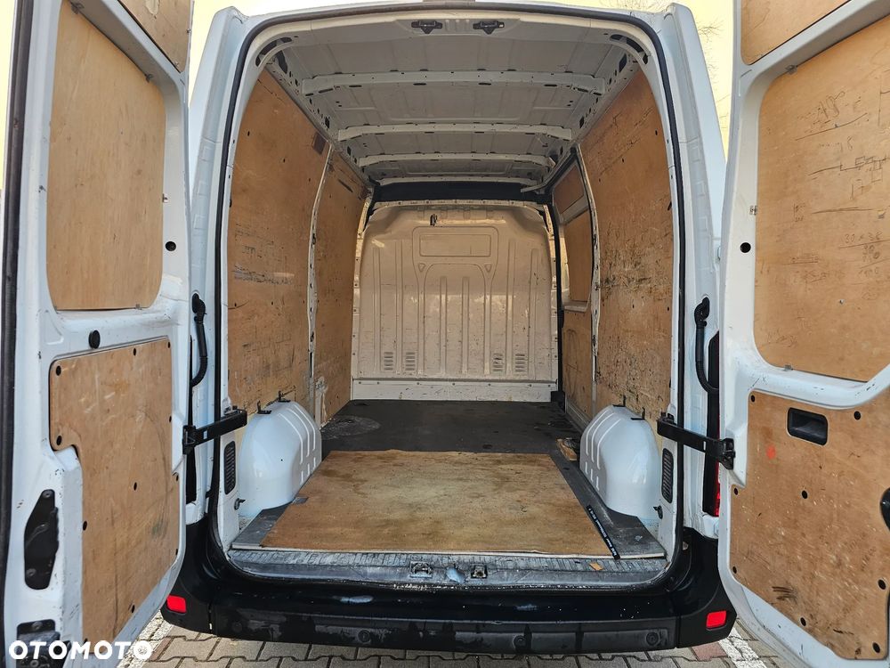 Renault MASTER - 19