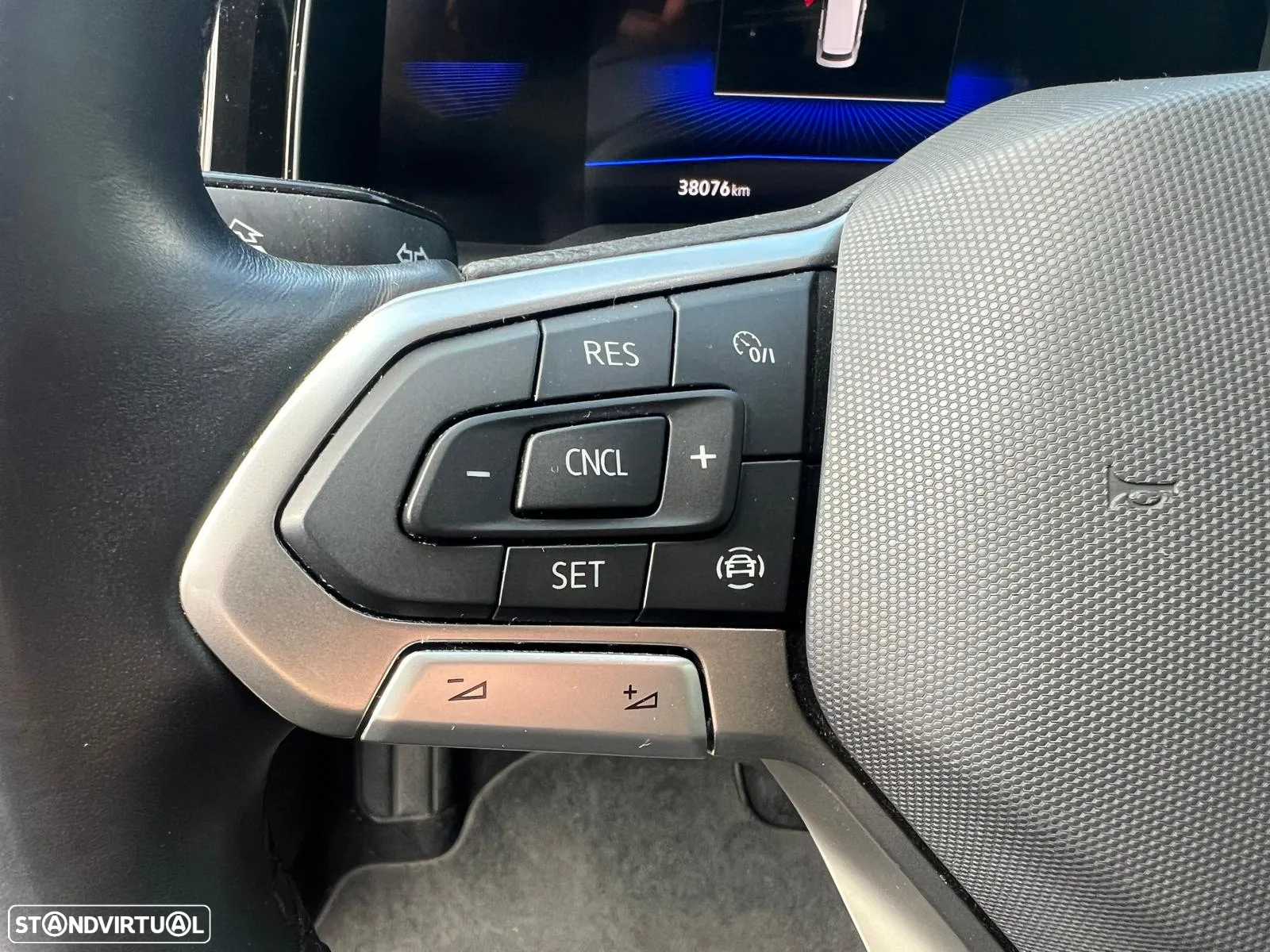 VW Taigo 1.0 TSI Urban - 15