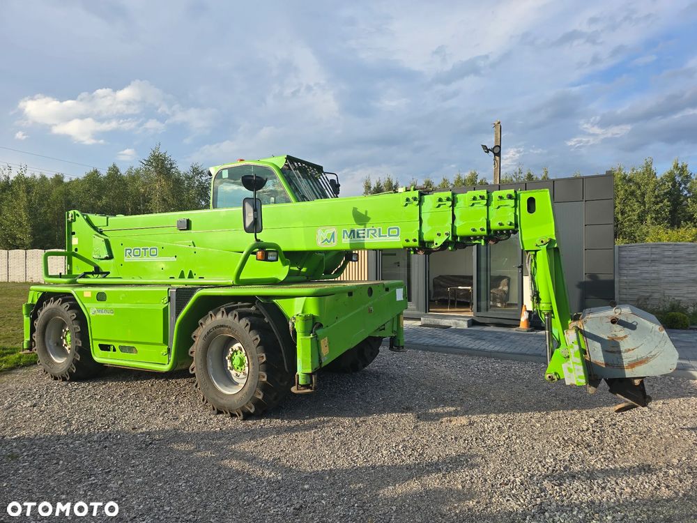 Merlo