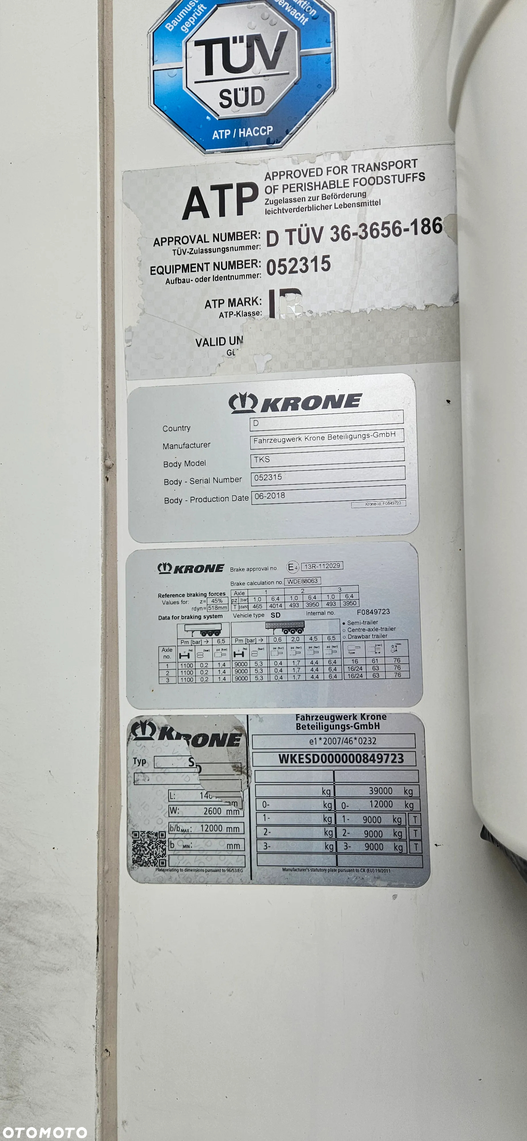 Krone - 14