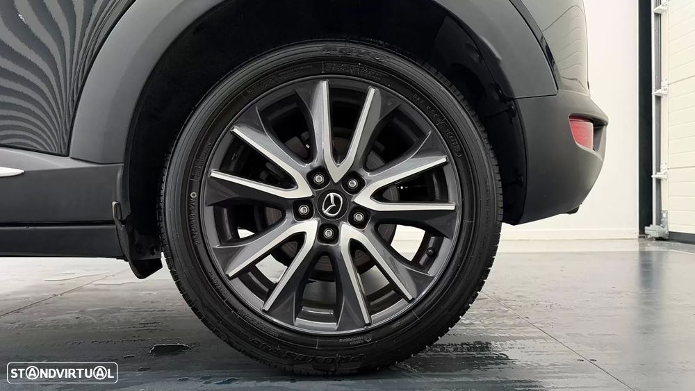 Mazda CX-3 1.5 Sky.Excellence - 11