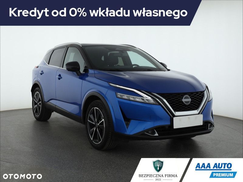 Nissan Qashqai - 2