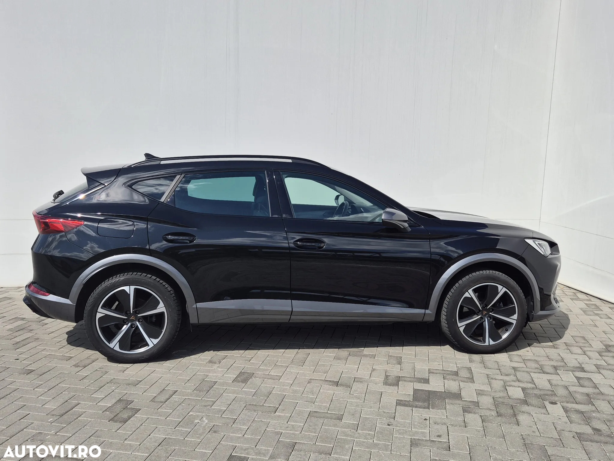Cupra Formentor 1.4 e-HYBRID PHEV - 6
