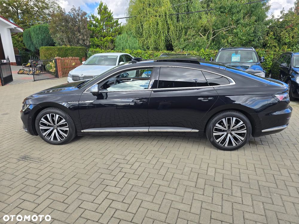 Volkswagen Arteon - 6