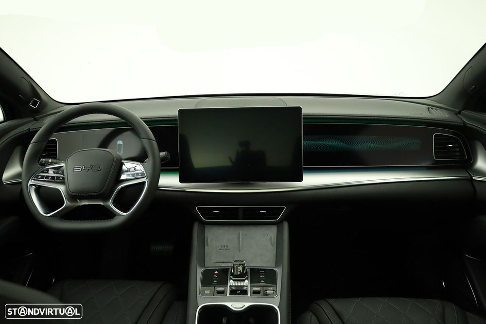BYD Sealion 7 82.5 kWh Comfort - 9