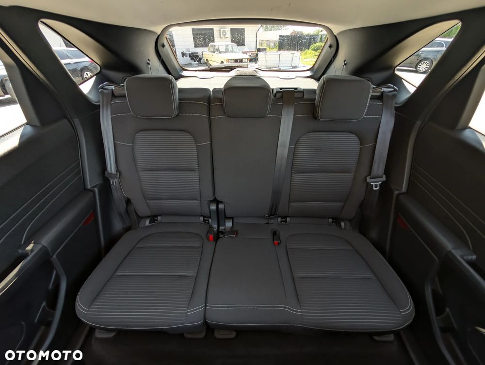 Ford Kuga 1.5 EcoBoost TITANIUM X - 39