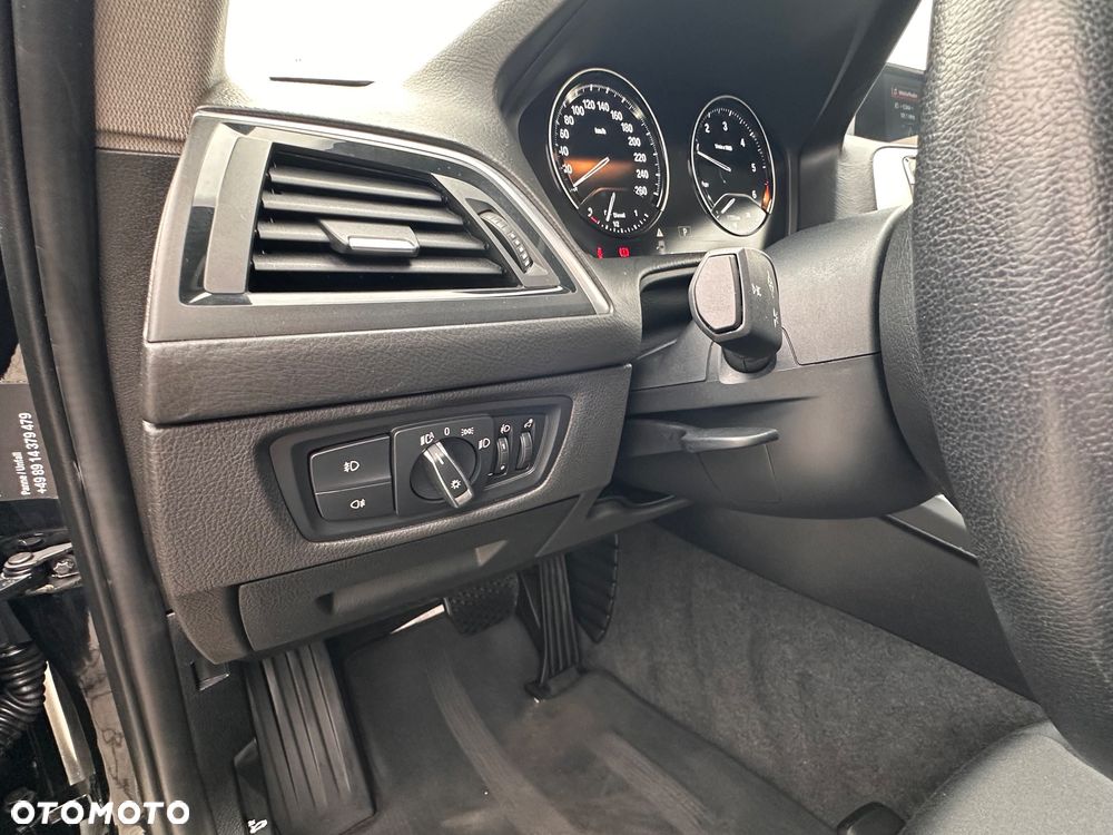 BMW Seria 1 118d - 21