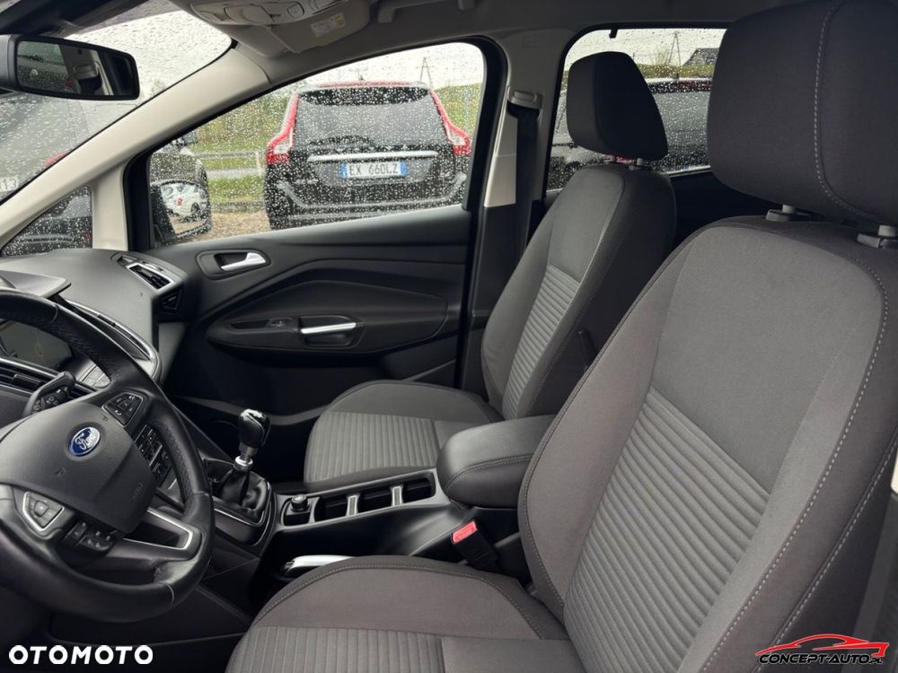 Ford C-MAX - 23
