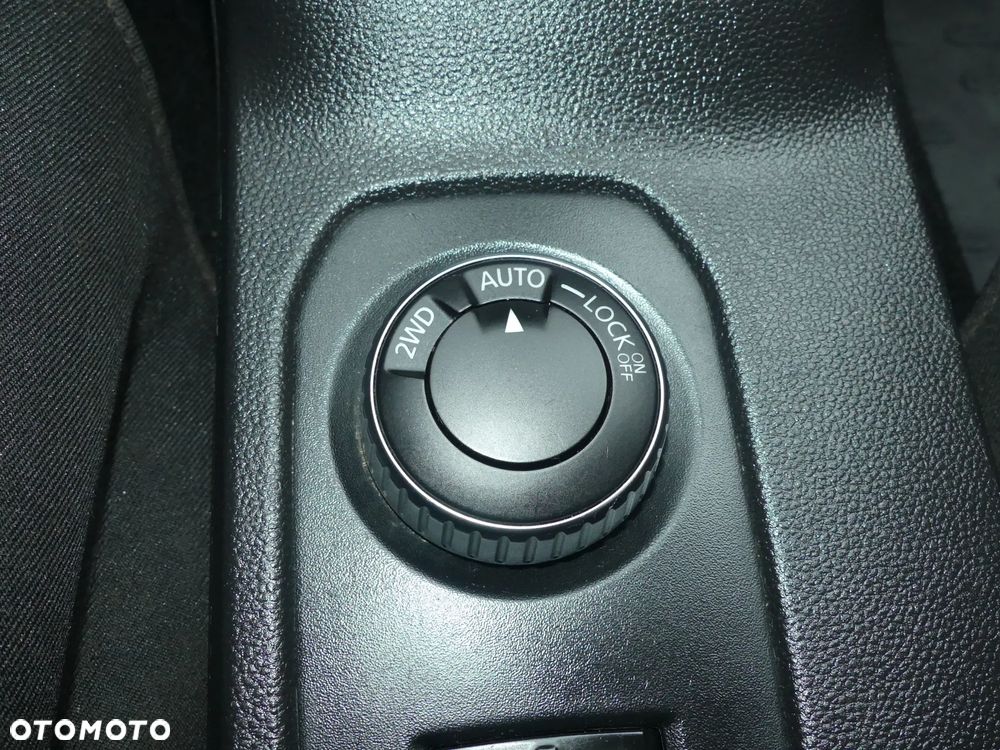 Dacia Duster 1.6 SCe Outdoor 4x4 S&S - 9