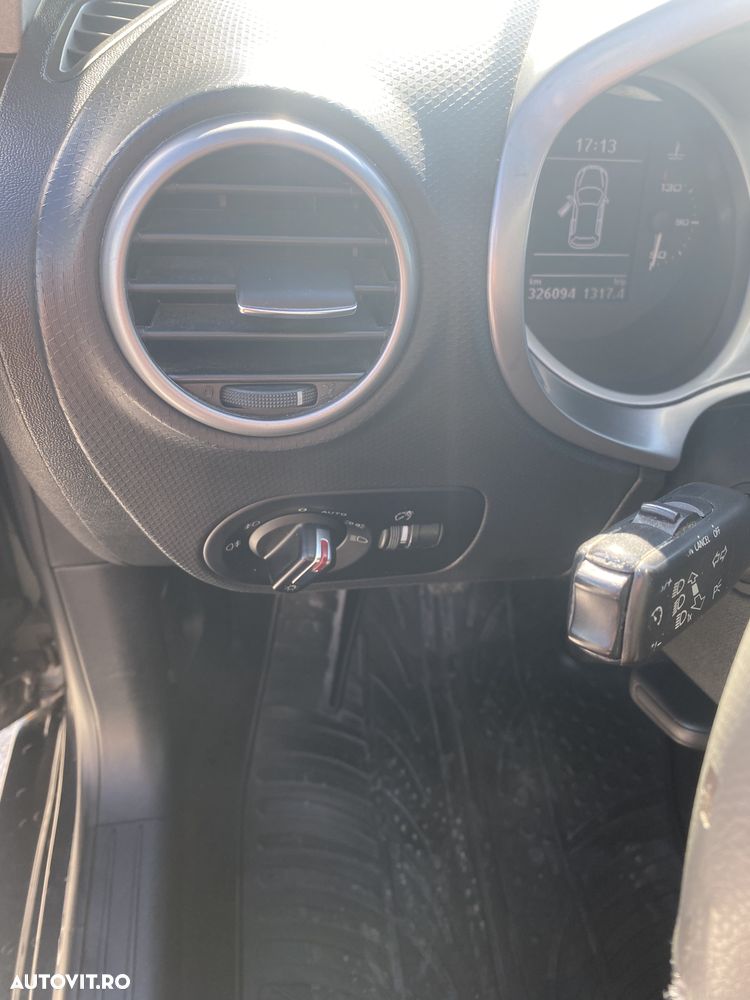 Seat Leon 1.6 TDI Style Ecomotive - 17