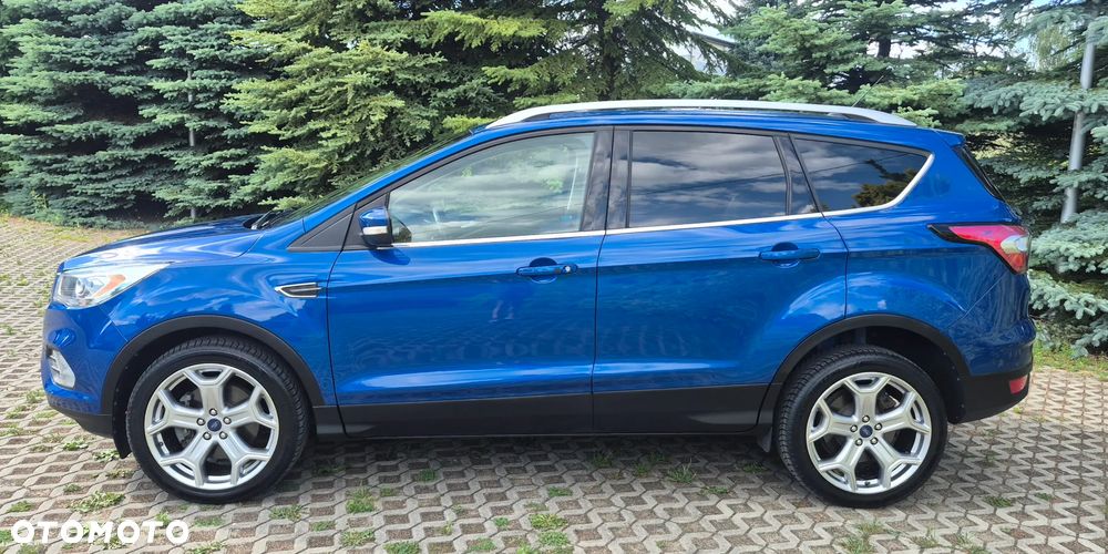 Ford Escape - 7