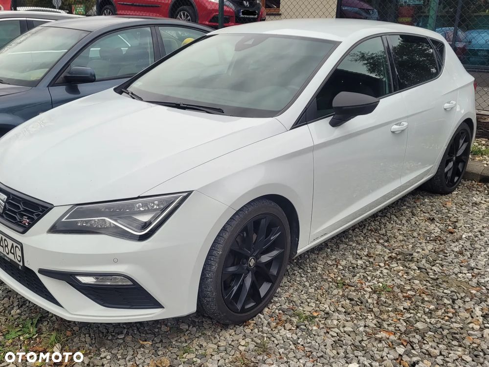 Seat Leon - 1
