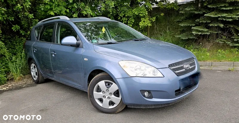 Kia Ceed Cee'd 1.6 Comfort - 5