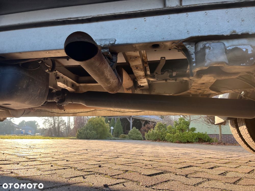 Volkswagen Crafter - 7