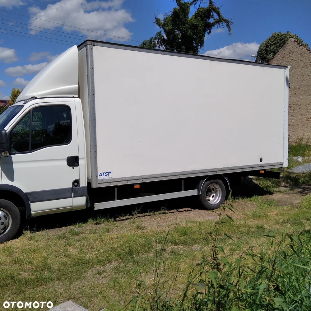 Iveco 35C18 - 15