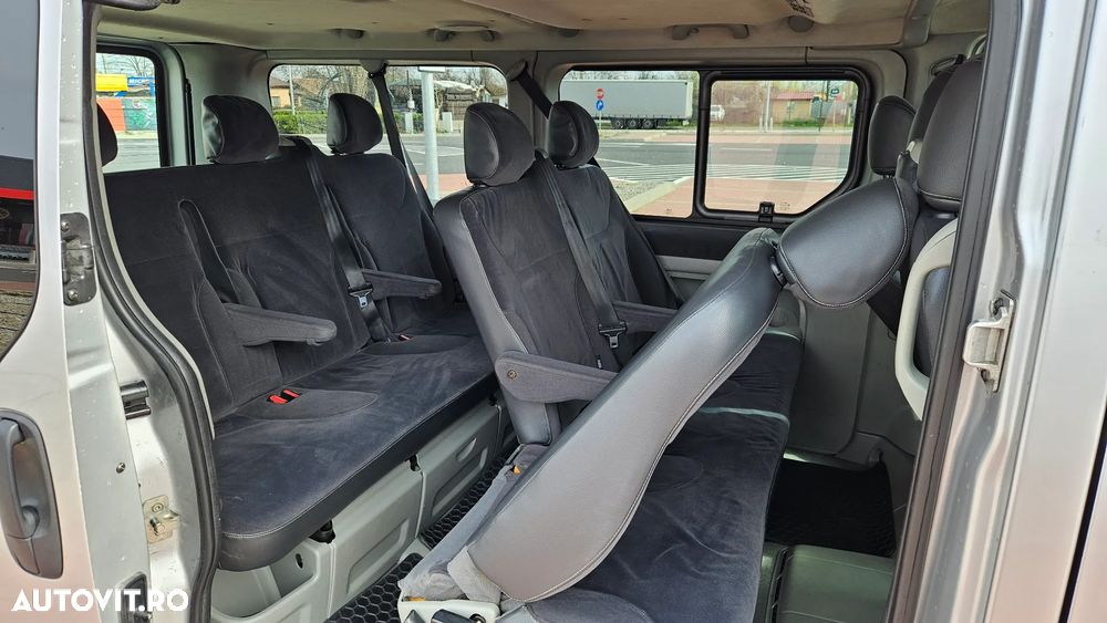 Renault Trafic - 4