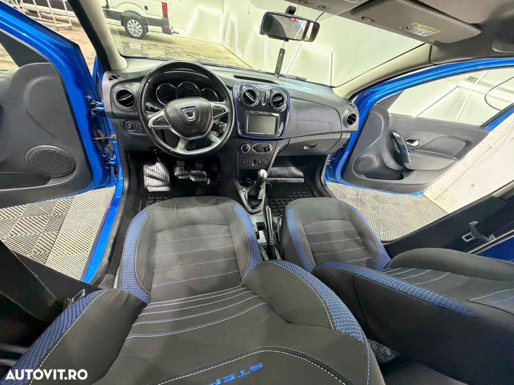 Dacia Logan - 11