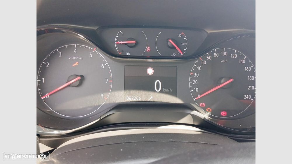 Opel Corsa 1.2 Business Edition - 15