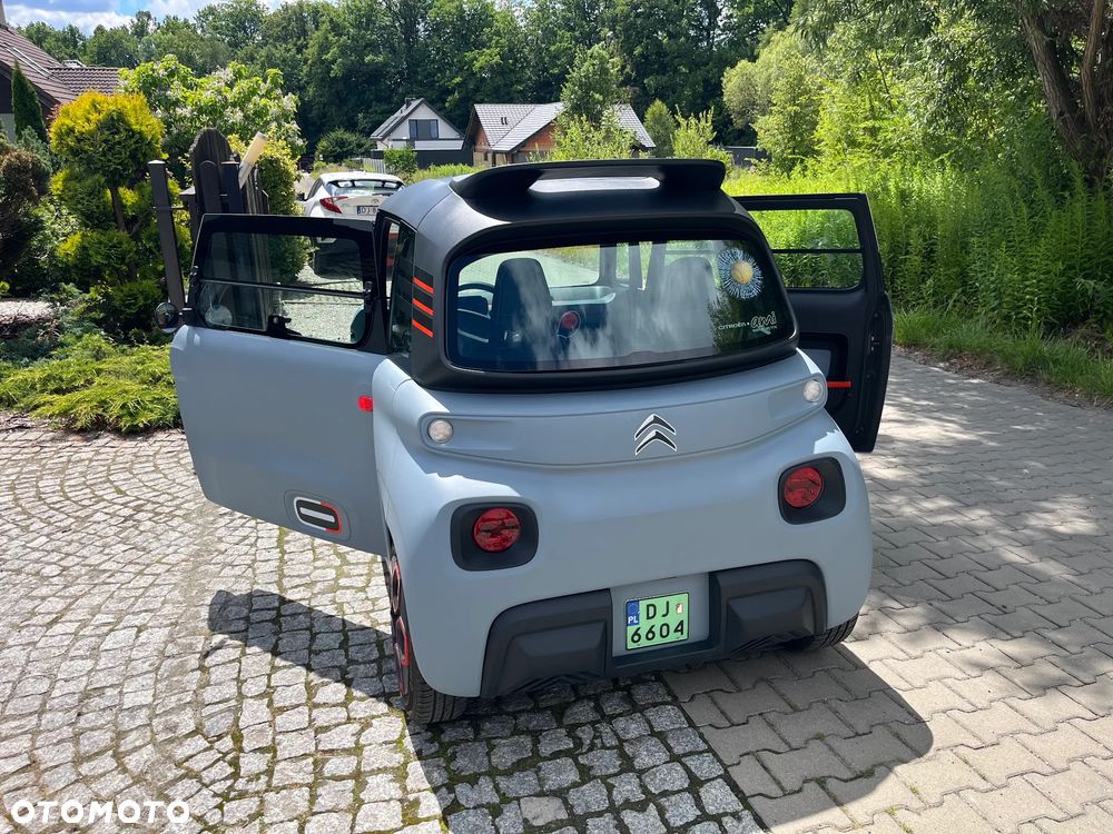 Citroën Ami - 4