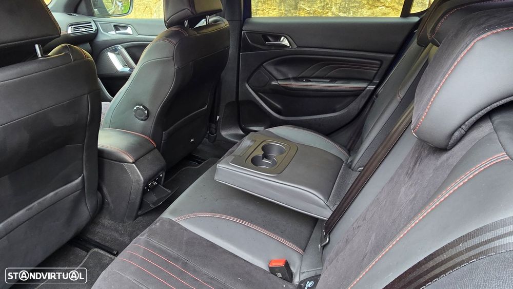 Peugeot 308 1.6 e-THP GT - 46