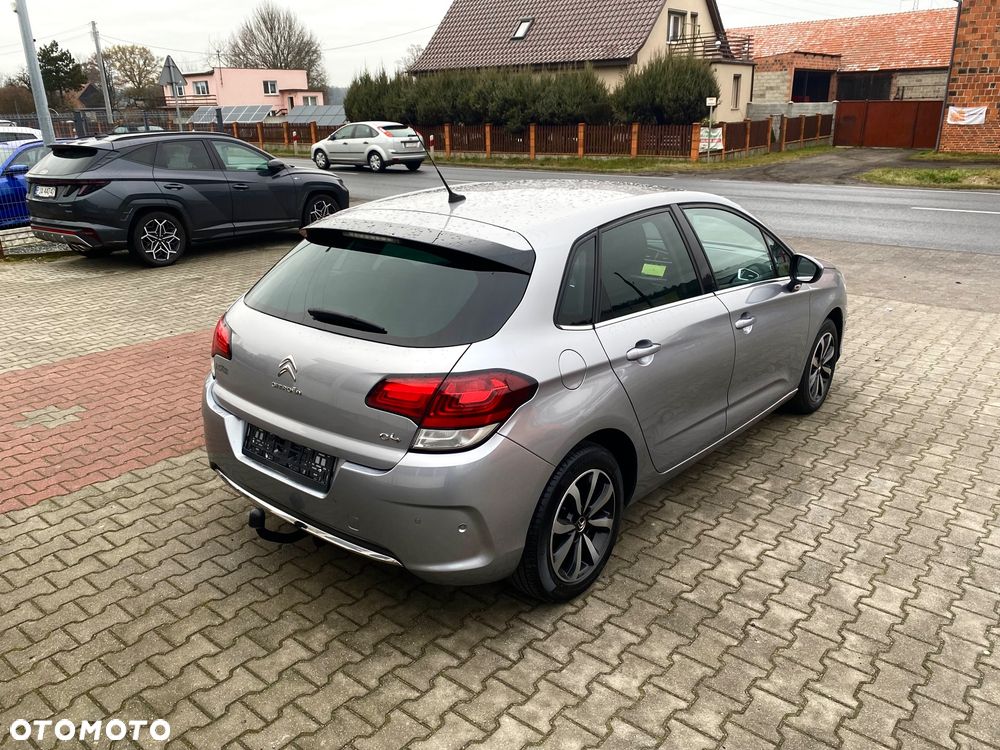 Citroën C4 - 35