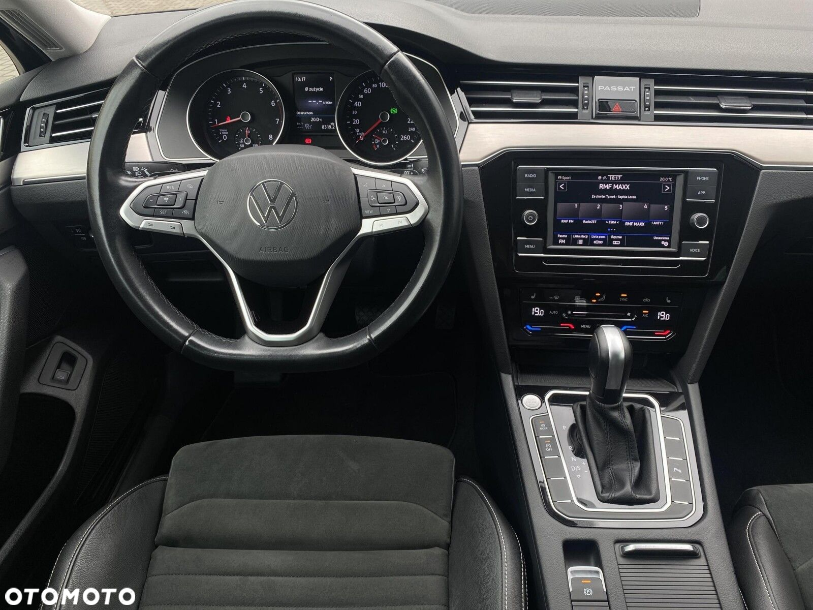 Volkswagen Passat 2.0 TSI Elegance DSG - 12