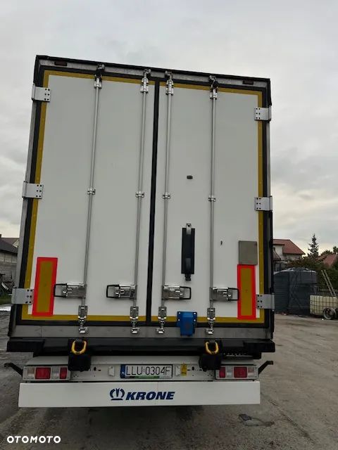 Krone - 4