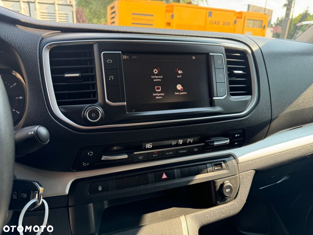 Opel Vivaro - 21