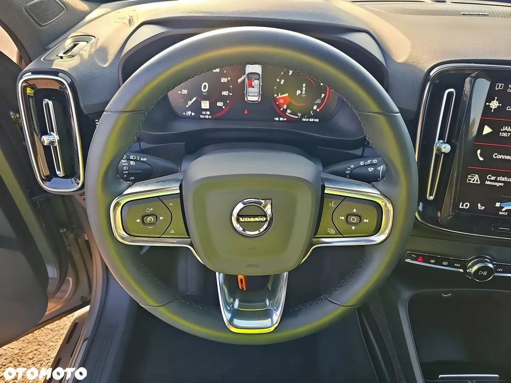 Volvo XC 40 T5 AWD Geartronic R-Design - 8