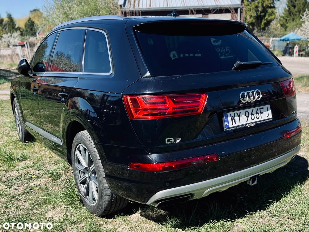 Audi Q7 - 14