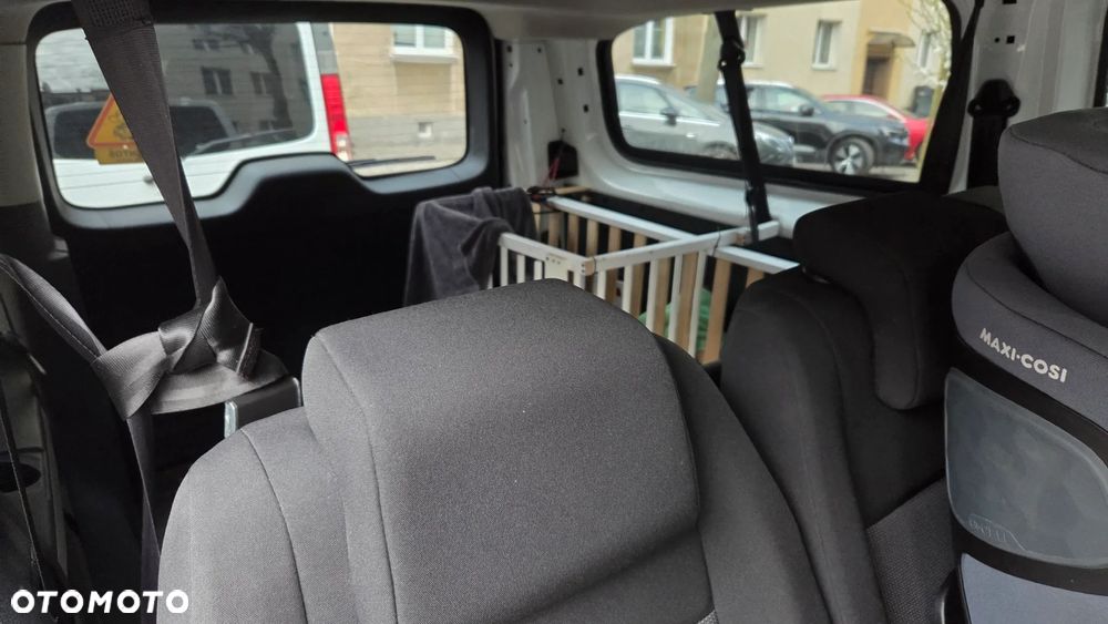 Peugeot Traveller L3 2.0 Active - 10