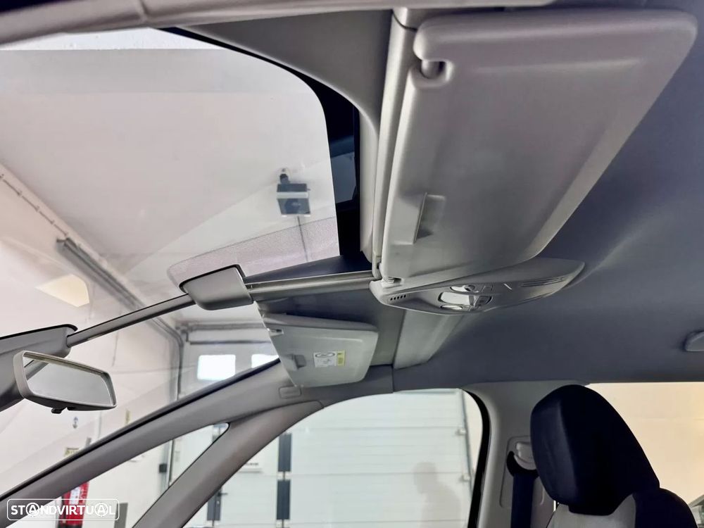 Citroën C4 Grand Picasso 1.6 e-HDi Seduction - 28