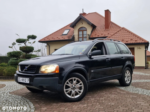 Volvo XC 90